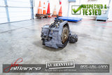 JDM 97-01 Honda CR-V AWD Automatic Transmission B20B B20Z - JDM Alliance LLC