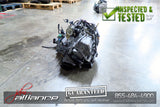 JDM 97-01 Honda CR-V AWD Automatic Transmission B20B B20Z - JDM Alliance LLC