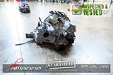 JDM 97-01 Honda CR-V AWD Automatic Transmission B20B B20Z - JDM Alliance LLC