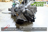 JDM 97-01 Honda CR-V AWD Automatic Transmission B20B B20Z - JDM Alliance LLC