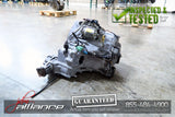 JDM 97-01 Honda CR-V AWD Automatic Transmission B20B B20Z - JDM Alliance LLC