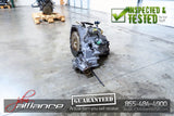 JDM 97-01 Honda CR-V AWD Automatic Transmission B20B B20Z - JDM Alliance LLC