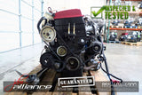 JDM 98-01 Honda Acura Integra Type R B18C 1.8L DOHC VTEC Engine ONLY Longblock - JDM Alliance LLC
