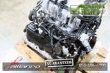 JDM 96-04 Nissan VG33E 3.3L SOHC V6 Engine Pathfinder Frontier Xterra - JDM Alliance LLC