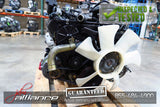 JDM 96-04 Nissan VG33E 3.3L SOHC V6 Engine Pathfinder Frontier Xterra - JDM Alliance LLC