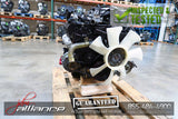 JDM 96-04 Nissan VG33E 3.3L SOHC V6 Engine Pathfinder Frontier Xterra - JDM Alliance LLC