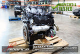 JDM 96-04 Nissan VG33E 3.3L SOHC V6 Engine Pathfinder Frontier Xterra - JDM Alliance LLC