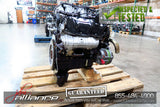 JDM 96-04 Nissan VG33E 3.3L SOHC V6 Engine Pathfinder Frontier Xterra - JDM Alliance LLC