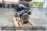 JDM 96-04 Nissan VG33E 3.3L SOHC V6 Engine Pathfinder Frontier Xterra - JDM Alliance LLC