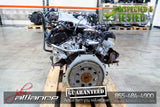 JDM 96-04 Nissan VG33E 3.3L SOHC V6 Engine Pathfinder Frontier Xterra - JDM Alliance LLC
