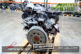 JDM 96-04 Nissan VG33E 3.3L SOHC V6 Engine Pathfinder Frontier Xterra - JDM Alliance LLC