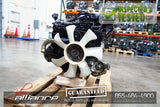 JDM 96-04 Nissan VG33E 3.3L SOHC V6 Engine Pathfinder Frontier Xterra - JDM Alliance LLC