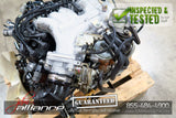 JDM 96-04 Nissan VG33E 3.3L SOHC V6 Engine Pathfinder Frontier Xterra - JDM Alliance LLC