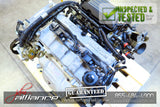 JDM 99-03 Mazda Protege 5 FS-ZE 2.0L DOHC Engine MX6 626 FS FS9 - JDM Alliance LLC