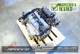 JDM 99-03 Mazda Protege 5 FS-ZE 2.0L DOHC Engine MX6 626 FS FS9 - JDM Alliance LLC
