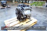 JDM 99-03 Mazda Protege 5 FS-ZE 2.0L DOHC Engine MX6 626 FS FS9 - JDM Alliance LLC
