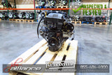 JDM 99-03 Mazda Protege 5 FS-ZE 2.0L DOHC Engine MX6 626 FS FS9 - JDM Alliance LLC