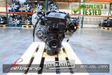 JDM 99-03 Mazda Protege 5 FS-ZE 2.0L DOHC Engine MX6 626 FS FS9 - JDM Alliance LLC