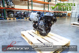 JDM 99-03 Mazda Protege 5 FS-ZE 2.0L DOHC Engine MX6 626 FS FS9 - JDM Alliance LLC