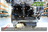 JDM 99-03 Mazda Protege 5 FS-ZE 2.0L DOHC Engine MX6 626 FS FS9 - JDM Alliance LLC