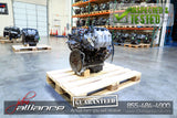 JDM 99-03 Mazda Protege 5 FS-ZE 2.0L DOHC Engine MX6 626 FS FS9 - JDM Alliance LLC