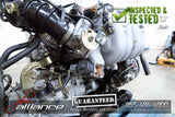 JDM 99-03 Mazda Protege 5 FS-ZE 2.0L DOHC Engine MX6 626 FS FS9 - JDM Alliance LLC