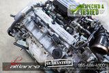 JDM 99-03 Mazda Protege 5 FS-ZE 2.0L DOHC Engine MX6 626 FS FS9 - JDM Alliance LLC