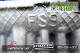 JDM 99-03 Mazda Protege 5 FS-ZE 2.0L DOHC Engine MX6 626 FS FS9 - JDM Alliance LLC