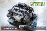 JDM 99-03 Mazda Protege 5 FS-ZE 2.0L DOHC Engine MX6 626 FS FS9 - JDM Alliance LLC