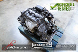 JDM 99-03 Mazda Protege 5 FS-ZE 2.0L DOHC Engine MX6 626 FS FS9 - JDM Alliance LLC