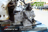 JDM 01-03 Mazda Protege 2.0L 4Cylinder Automatic Transmission - JDM Alliance LLC