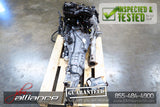 JDM 03-08 Mazda RX8 13B MSP Renesis Rotary Engine & 6 Speed Manual Transmission - JDM Alliance LLC