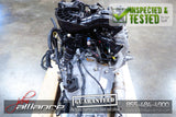 JDM 03-08 Mazda RX8 13B MSP Renesis Rotary Engine & 6 Speed Manual Transmission - JDM Alliance LLC