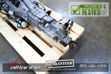 JDM 03-08 Mazda RX8 13B MSP Renesis Rotary Engine & 6 Speed Manual Transmission - JDM Alliance LLC