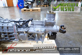 JDM 03-08 Mazda RX8 13B MSP Renesis Rotary Engine & 6 Speed Manual Transmission - JDM Alliance LLC