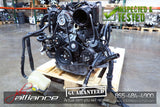 JDM 03-08 Mazda RX8 13B MSP Renesis Rotary Engine & 6 Speed Manual Transmission - JDM Alliance LLC