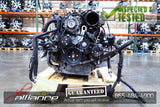 JDM 03-08 Mazda RX8 13B MSP Renesis Rotary Engine & 6 Speed Manual Transmission - JDM Alliance LLC