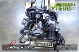 JDM 03-08 Mazda RX8 13B MSP Renesis Rotary Engine & 6 Speed Manual Transmission - JDM Alliance LLC