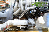 JDM 03-08 Mazda RX8 13B MSP Renesis Rotary Engine & 6 Speed Manual Transmission - JDM Alliance LLC
