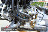 JDM 03-08 Mazda RX8 13B MSP Renesis Rotary Engine & 6 Speed Manual Transmission - JDM Alliance LLC