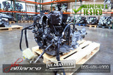 JDM 03-08 Mazda RX8 13B MSP Renesis Rotary Engine & 6 Speed Manual Transmission - JDM Alliance LLC
