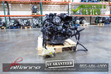 JDM 03-08 Mazda RX8 13B MSP Renesis Rotary Engine & 6 Speed Manual Transmission - JDM Alliance LLC