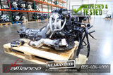 JDM 03-08 Mazda RX8 13B MSP Renesis Rotary Engine & 6 Speed Manual Transmission - JDM Alliance LLC