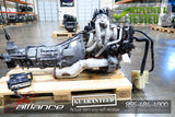 JDM 03-08 Mazda RX8 13B MSP Renesis Rotary Engine & 6 Speed Manual Transmission - JDM Alliance LLC
