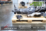 JDM 03-08 Mazda RX8 13B MSP Renesis Rotary Engine & 6 Speed Manual Transmission - JDM Alliance LLC