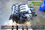 JDM 93-97 Mazda KL-DE 2.5L DOHC V6 Engine MX6 MX6 626 Ford Probe Motor KLZE - JDM Alliance LLC
