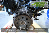 JDM 93-97 Mazda KL-DE 2.5L DOHC V6 Engine MX6 MX6 626 Ford Probe Motor KLZE - JDM Alliance LLC