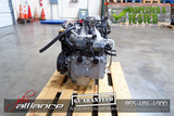 JDM 03-05 Subaru EJ20 2.0L SOHC Engine EJ25 Replacement Forester Outback Legacy EJ253 - JDM Alliance LLC