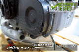 JDM 03-05 Subaru EJ20 2.0L SOHC Engine EJ25 Replacement Forester Outback Legacy EJ253 - JDM Alliance LLC