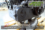 JDM 03-05 Subaru EJ20 2.0L SOHC Engine EJ25 Replacement Forester Outback Legacy EJ253 - JDM Alliance LLC